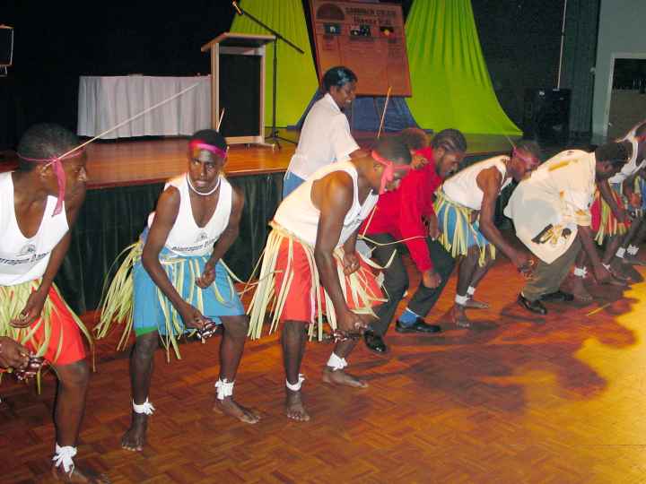 Djarragun