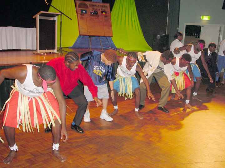 Djarragun