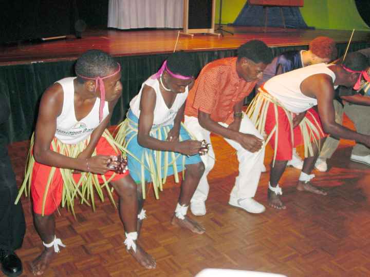 Djarragun