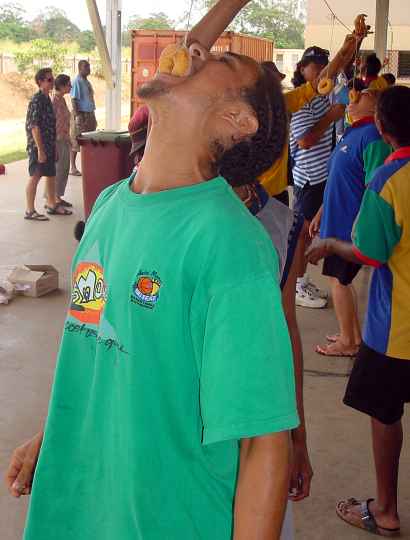 Djarragun