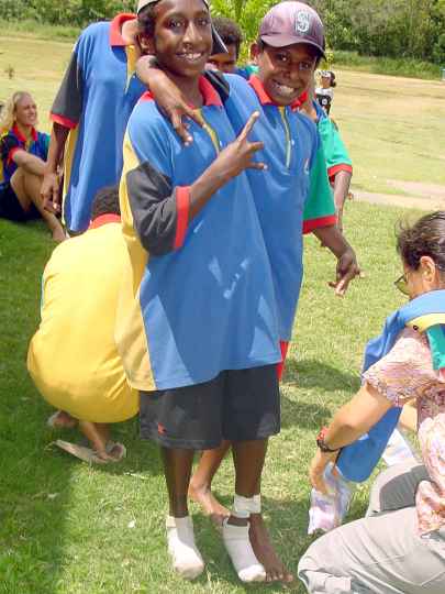Djarragun