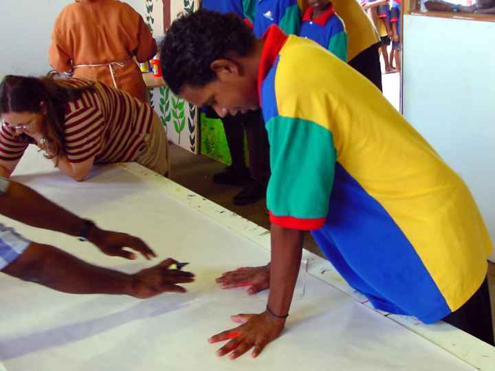 Djarragun