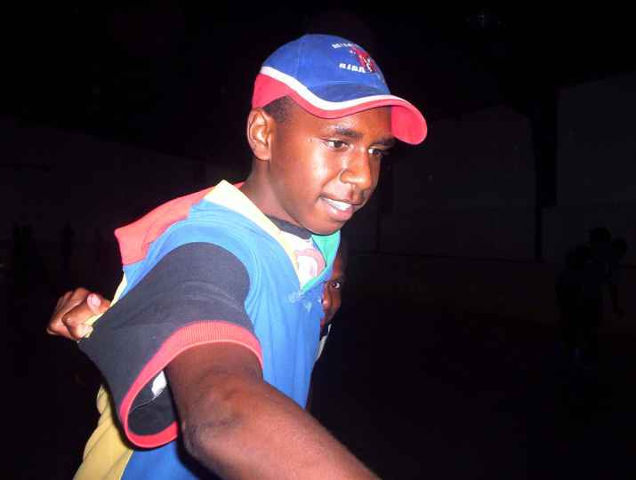 Djarragun