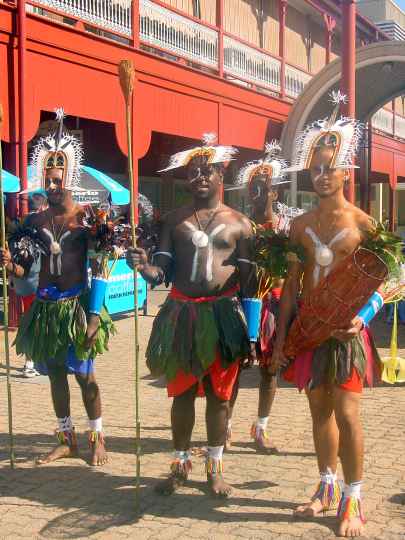 Djarragun