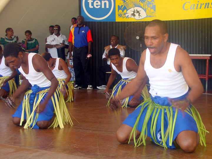 Djarragun