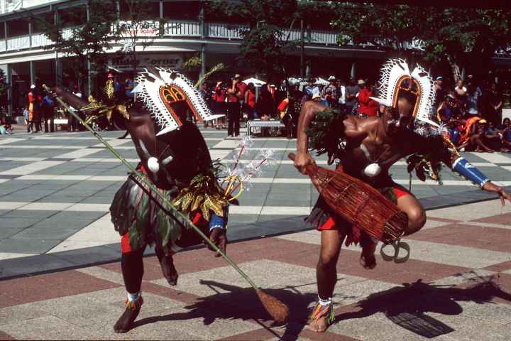 Djarragun