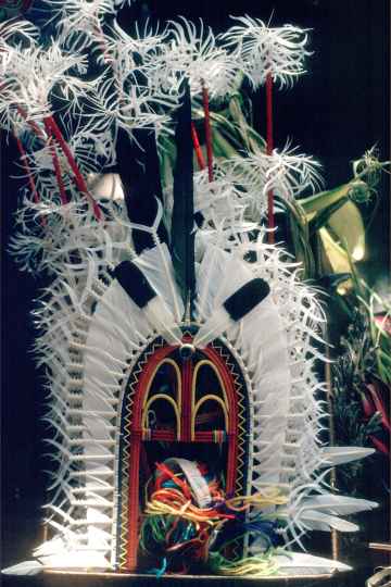 Djarragun
