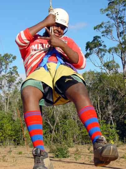 Djarragun