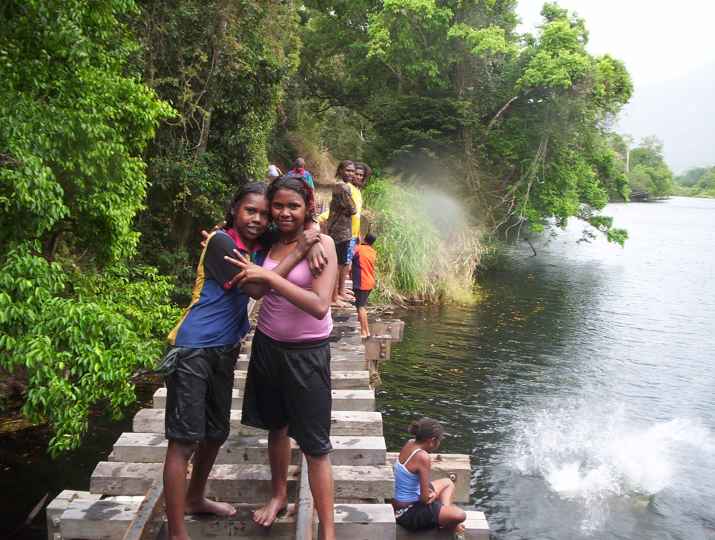 Djarragun