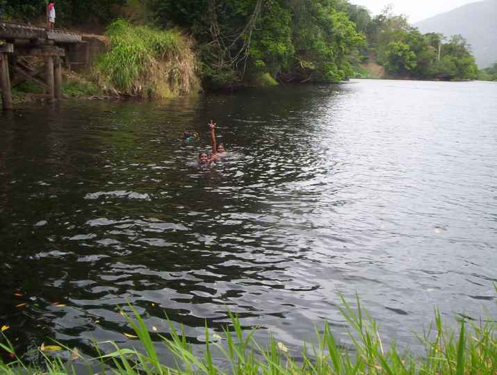 Djarragun