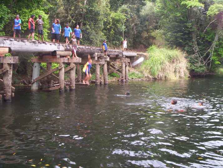 Djarragun