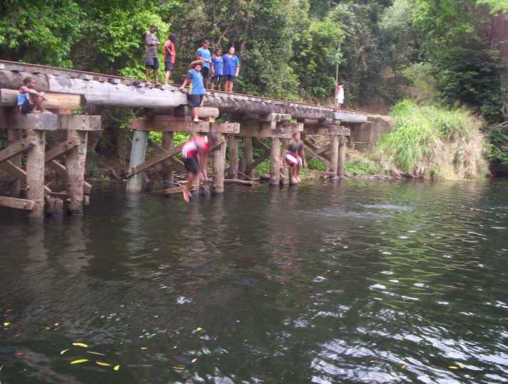 Djarragun