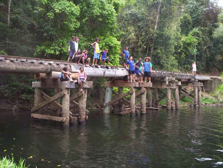 Djarragun