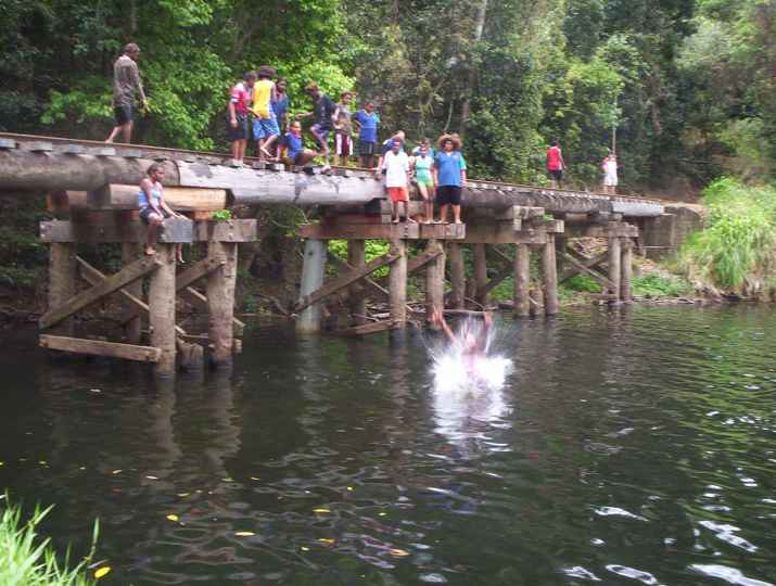 Djarragun