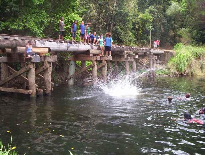Djarragun
