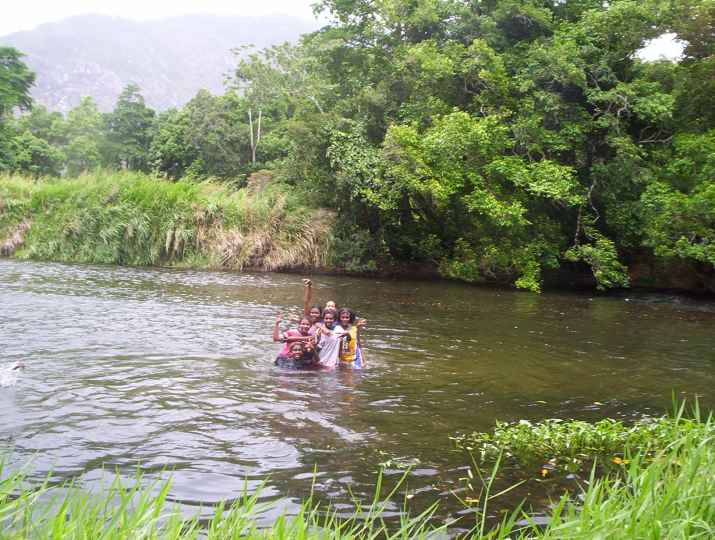 Djarragun