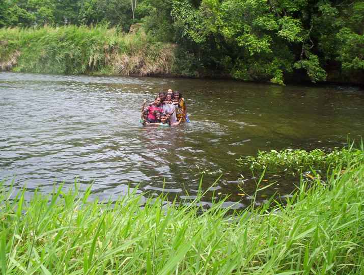 Djarragun