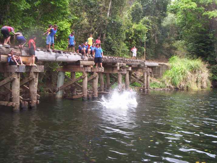 Djarragun