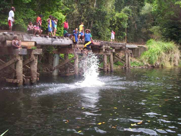 Djarragun