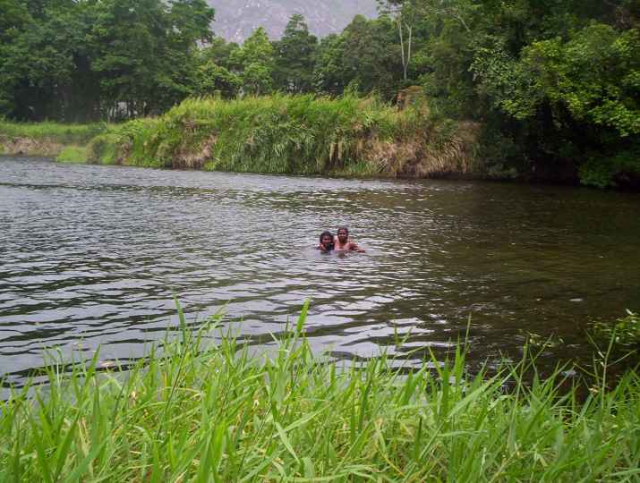 Djarragun