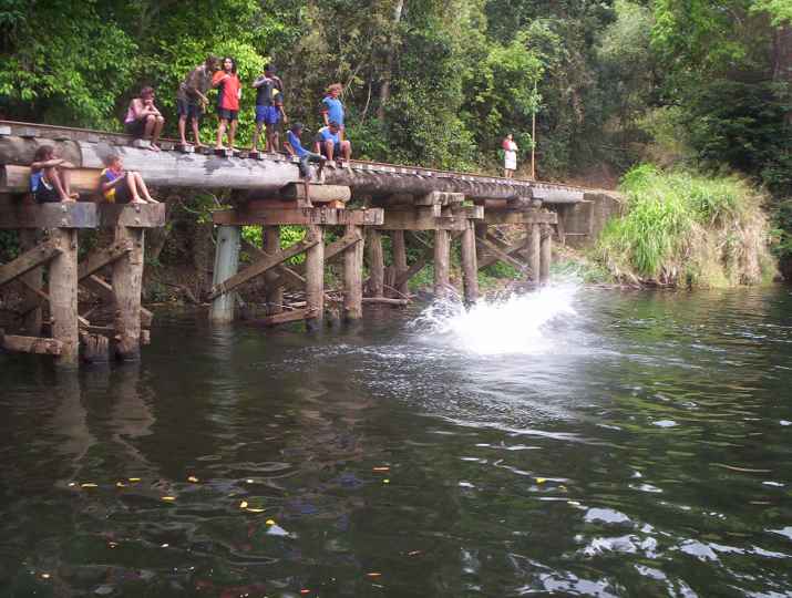 Djarragun