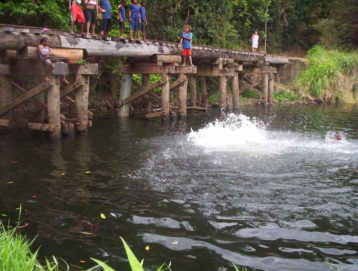 Djarragun