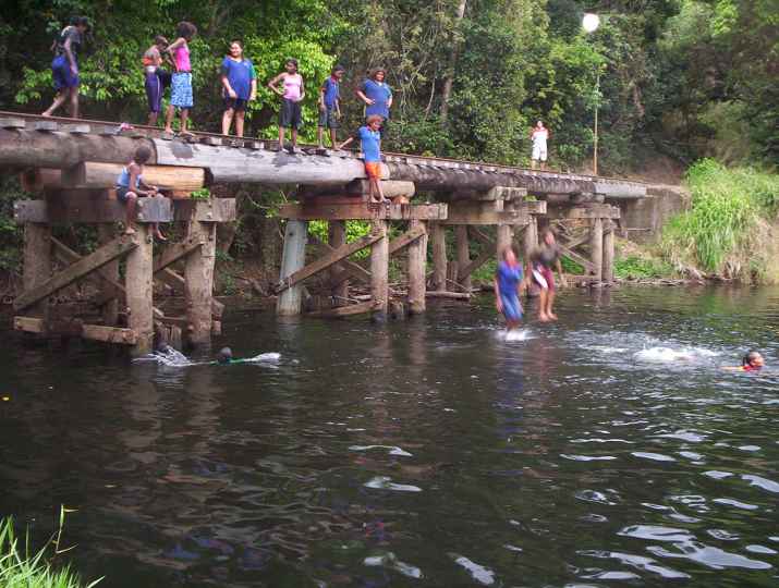 Djarragun