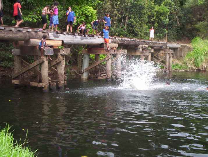 Djarragun