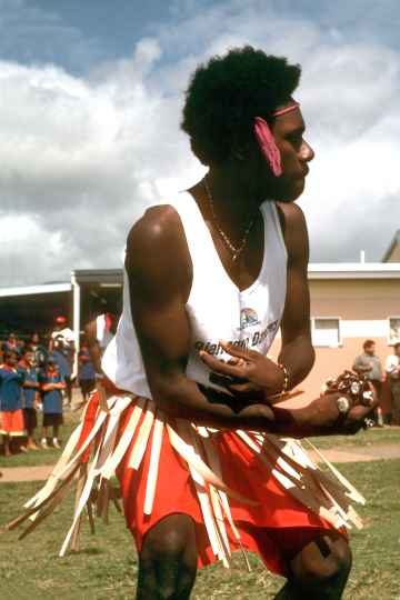Djarragun