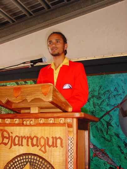Djarragun