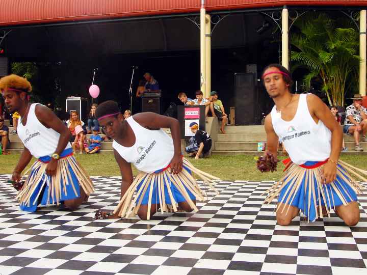 Djarragun