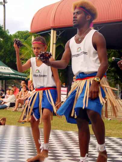 Djarragun