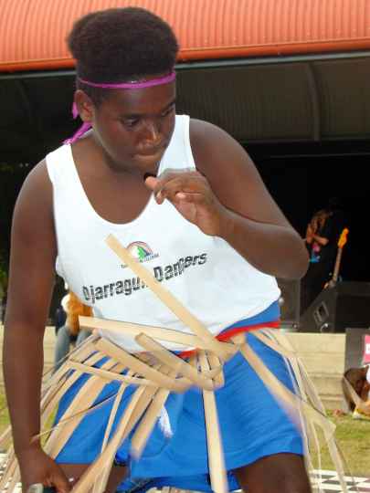 Djarragun