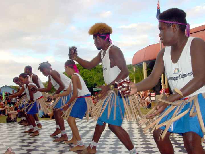 Djarragun