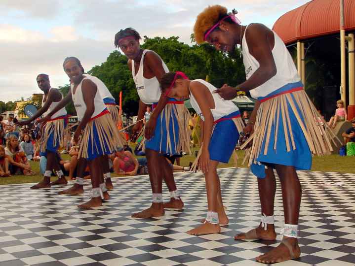 Djarragun