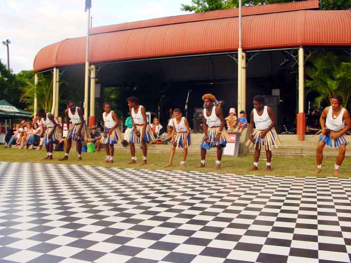 Djarragun