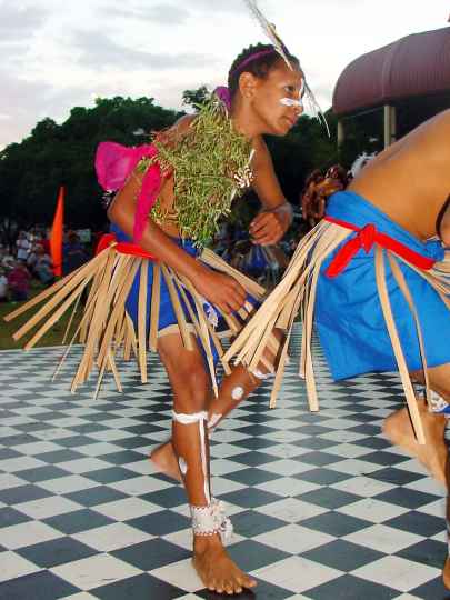 Djarragun