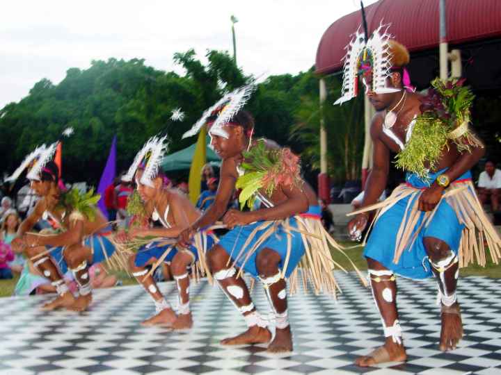 Djarragun