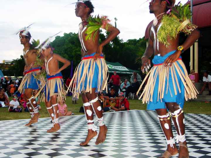 Djarragun