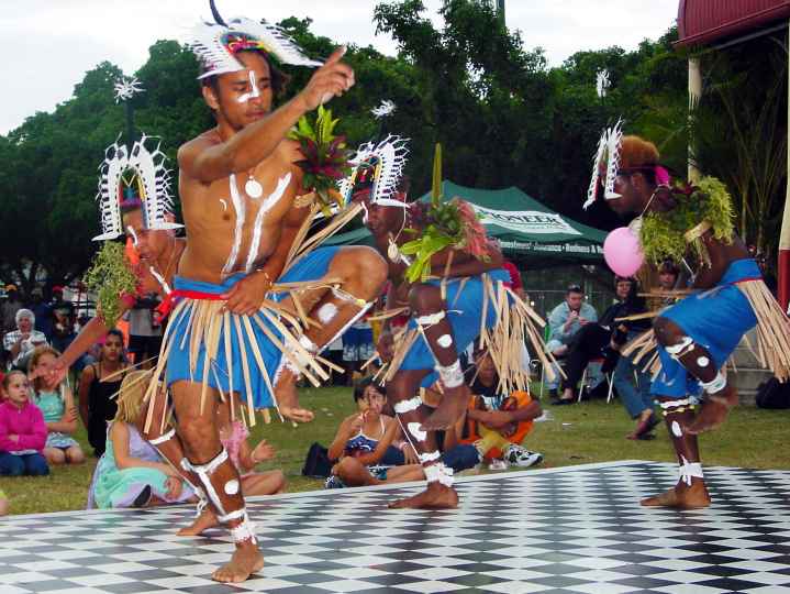 Djarragun