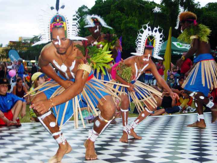 Djarragun