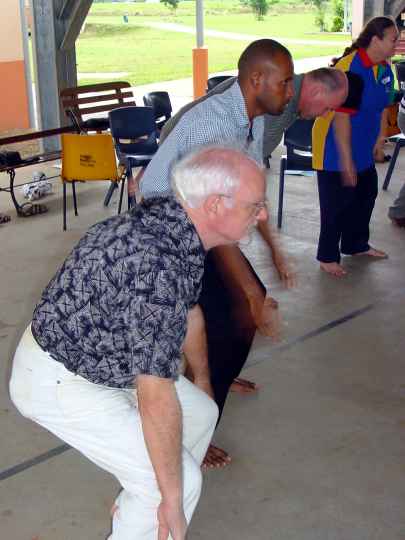 Djarragun