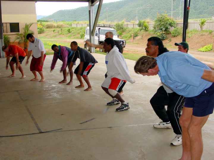 Djarragun