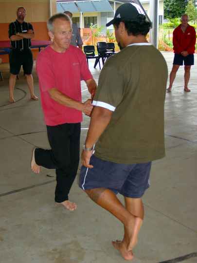 Djarragun