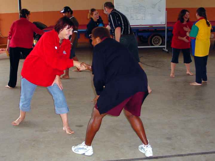 Djarragun