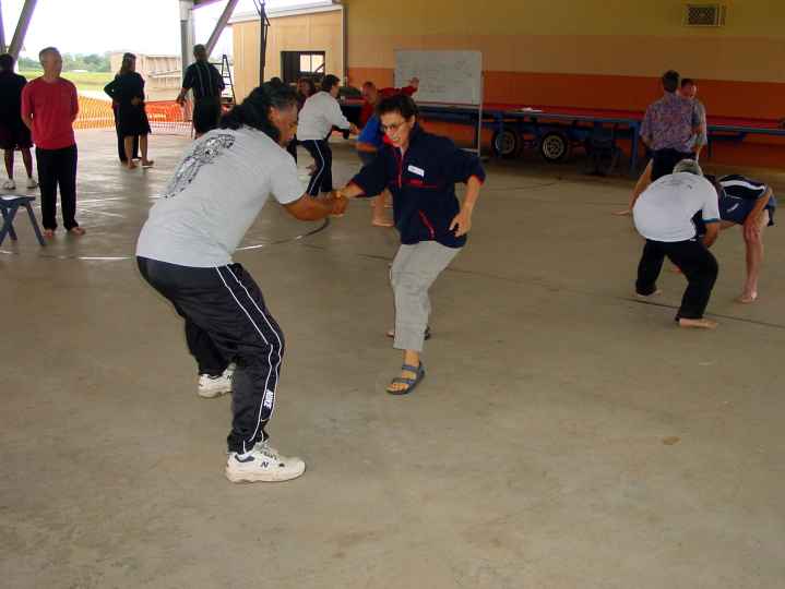 Djarragun