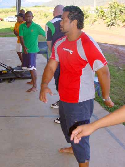 Djarragun