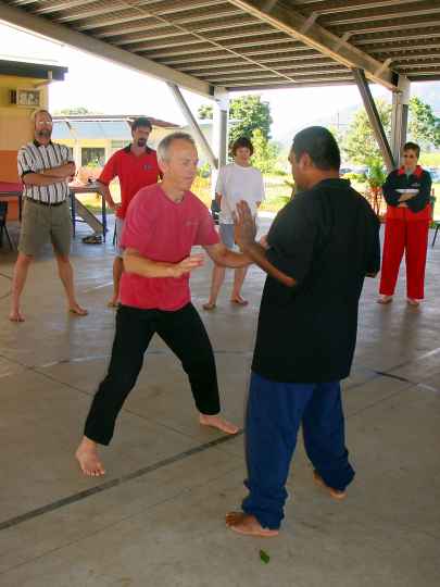 Djarragun