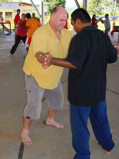 Djarragun