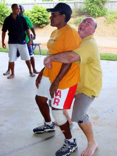 Djarragun